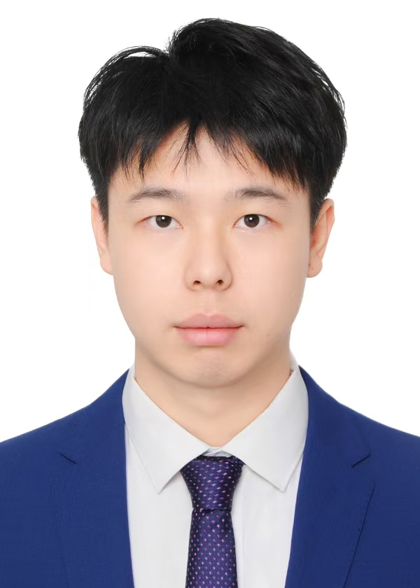 Jindong Tian